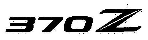 370z Device mark 3191483 Trademark