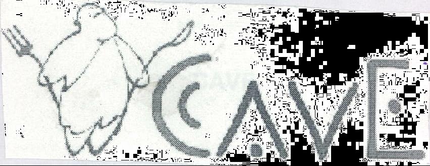 Cave Device mark 2095242 Trademark