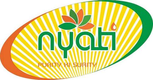 Nyati Device mark 3191968 Trademark