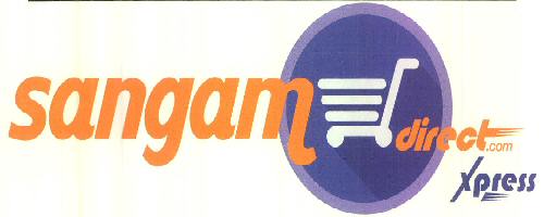Sangam Direct.com Xpress Device mark 3192588 Trademark