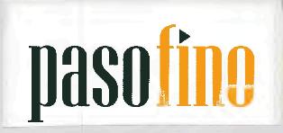 Pasofino (label) Device mark 3193248 Trademark