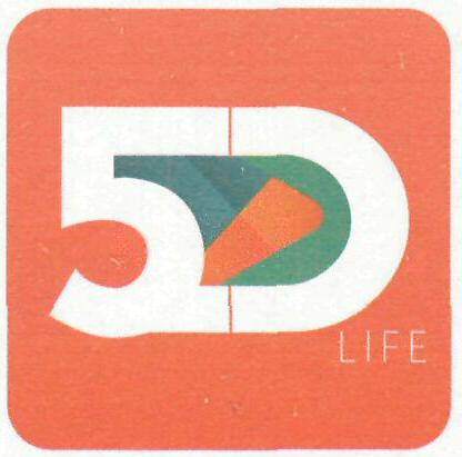 5d Life Device mark 3193392 Trademark