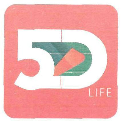 5d Life Device mark 3193393 Trademark