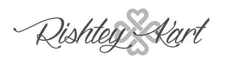 Rishteykart (with Device) Device mark 3193401 Trademark