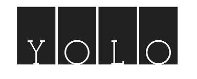 Yolo (with Device) Device mark 3193405 Trademark