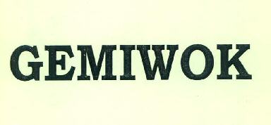 Gemiwok Device mark 3193415 Trademark