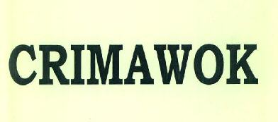 Crimawok Device mark 3193417 Trademark