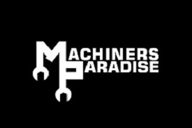 Machiners Paradise Device mark 3194527 Trademark