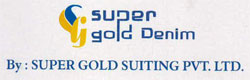 Super Gold Denim With Sg Logo Device mark 3195601 Trademark