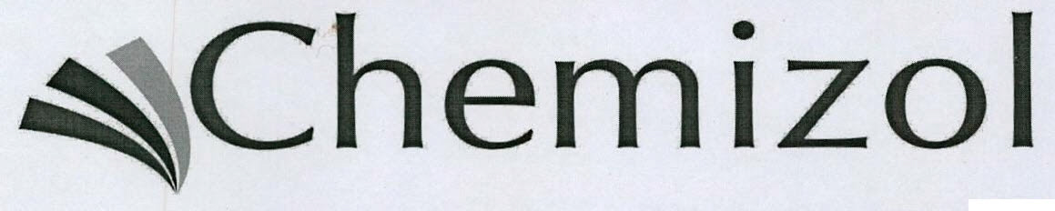 Chemizol (with Device) Device mark 3195638 Trademark