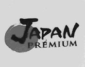 Japan Premium Label Device mark 3195680 Trademark