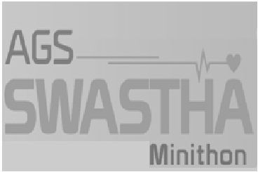Ags Swastha Minithon Device mark 3195743 Trademark