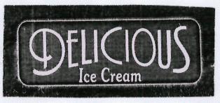Delicious Ice Cream Device mark 3195862 Trademark