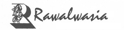Rawalwasia (with Device) Device mark 3197346 Trademark