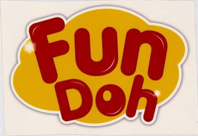 Fun Doh Device mark 3199368 Trademark
