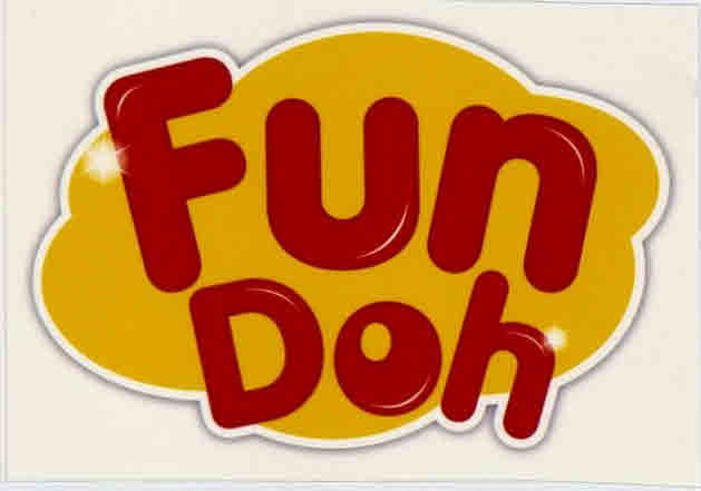 Fun Doh Device mark 3199369 Trademark