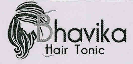 Bhavika Hair Tonic Device mark 3199418 Trademark