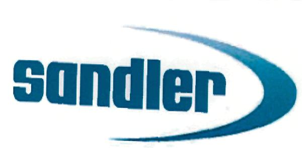 Sandler (label) Device mark 2245561 Trademark