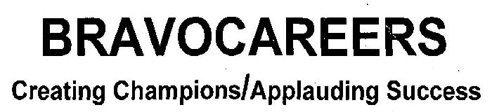 Bravocareesr Device mark 3199648 Trademark