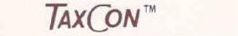 Taxcon Device mark 3199779 Trademark