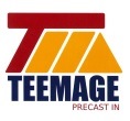 Teemage ( Logo And Design) Device mark 3199818 Trademark