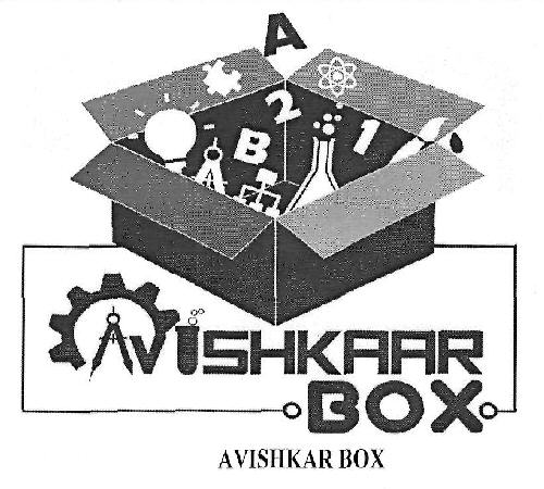 Avishkaar Box Device mark 3199829 Trademark