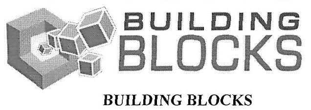 Building Blocks Device mark 3199830 Trademark