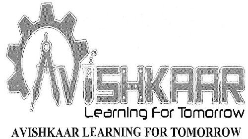 Avishkaar Learning For Tomorrow Device mark 3199833 Trademark