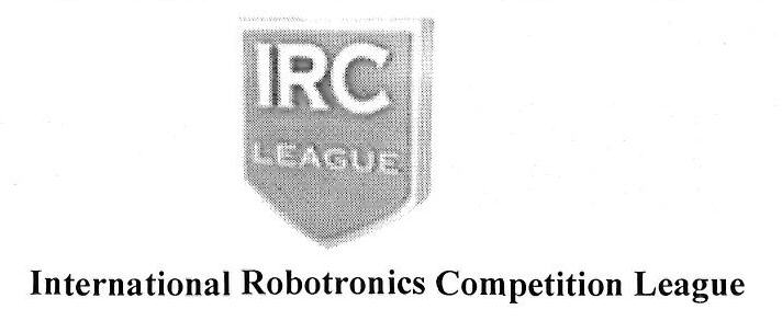 Irc League Device mark 3199835 Trademark