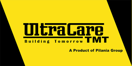 Ultracare Bulding Tomorrow Device mark 3200521 Trademark
