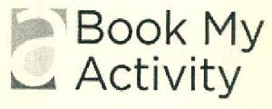 A Book My Activity Device mark 3201000 Trademark