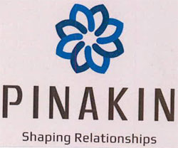 Pinakin With Miscellaneous Device Device mark 3201171 Trademark