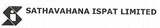 Sathavahana Ispat Limited Device mark 3202328 Trademark