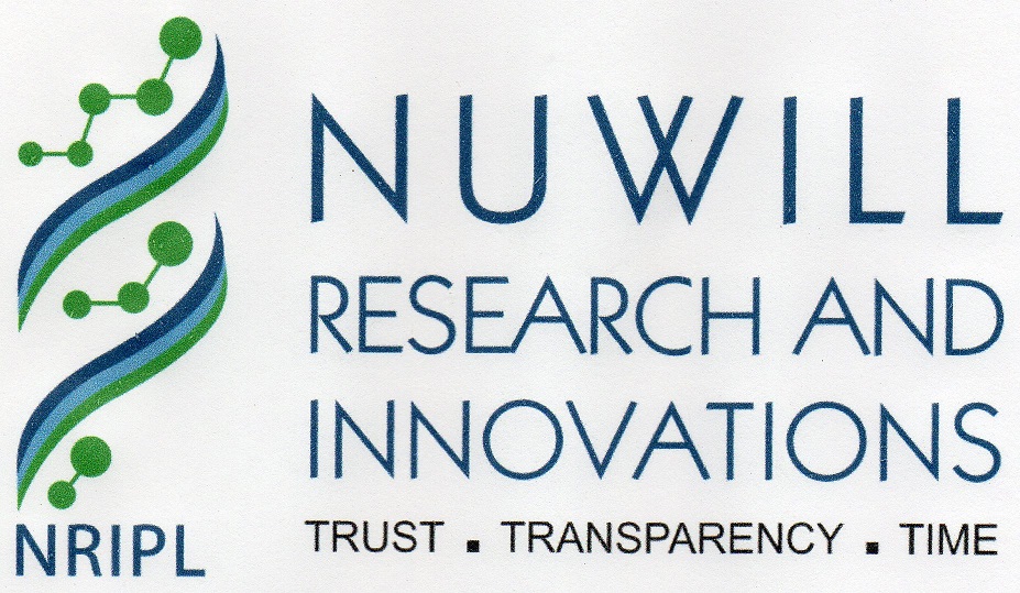 Nuwill Research And Innovations Device mark 3202345 Trademark