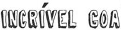 Incrivel Goa Device mark 3203499 Trademark