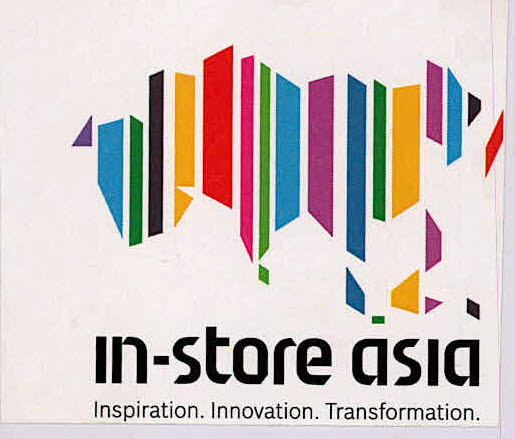 In-store Asia Inspiration. Innovation. Transformation.(with Device) Device mark 3203735 Trademark
