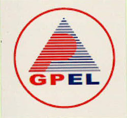 Gpel With Device Of Triangle Device mark 3205052 Trademark