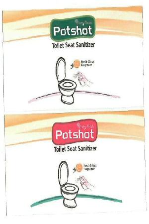 Potshot Device mark 3205108 Trademark