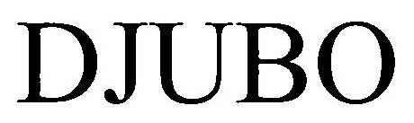 Djubo Device mark 3205136 Trademark