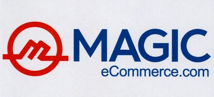 Magic Ecommerce.com Device mark 3207166 Trademark