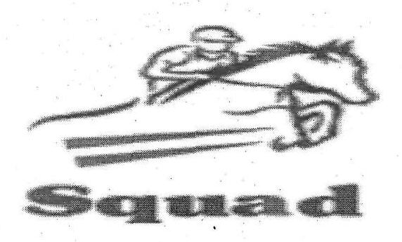 Squad Device mark 3207219 Trademark