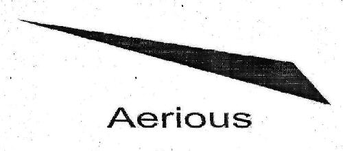Aerious Device mark 3207221 Trademark