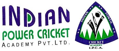 Indian Power Cricket Academy Pvt. Ltd. Device mark 3207260 Trademark