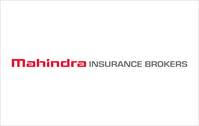 Mahindra Insurance Brokers Device mark 3207554 Trademark