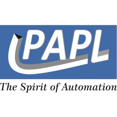Papl The Spirit Of Automation Device mark 3207778 Trademark