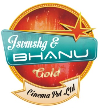 Jsvmshg & Bhanu Gold Cinema Pvt.ltd Device mark 3208305 Trademark