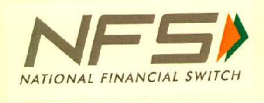 Nfs National Financial Switch Device mark 3208801 Trademark