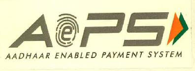 Aeps Aadhaar Enabled Payment System Device mark 3208814 Trademark