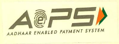 Aeps Aadhaar Enabled Payment System Device mark 3208815 Trademark