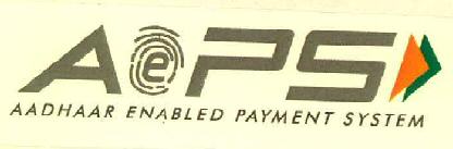 Aeps Aadhaar Enabled Payment System Device mark 3208836 Trademark